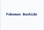 Pokemon Bushido