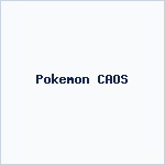 Pokemon CAOS