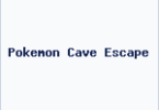 Pokemon Cave Escape