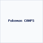 Pokemon CAWPS