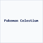 Pokemon Celestium
