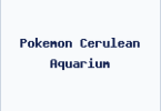 Pokemon Cerulean Aquarium