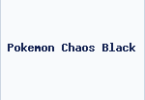 Pokemon Chaos Black