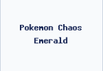 Pokemon Chaos Emerald