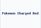 Pokemon Charged Red