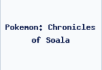 Pokemon: Chronicles of Soala