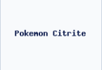 Pokemon Citrite