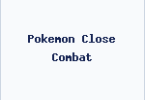 Pokemon Close Combat
