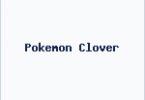 Pokemon Clover