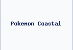 Pokemon Coastal