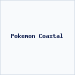Pokemon Coastal