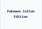 Pokemon Coltan Edition