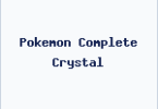 Pokemon Complete Crystal