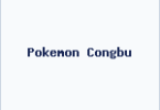 Pokemon Congbu