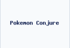 Pokemon Conjure