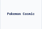Pokemon Cosmic