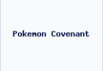 Pokemon Covenant