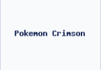 Pokemon Crimson
