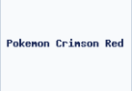 Pokemon Crimson Red