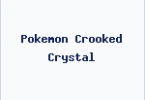 Pokemon Crooked Crystal