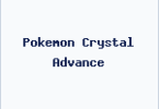 Pokemon Crystal Advance