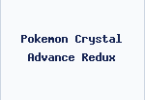 Pokemon Crystal Advance Redux