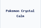 Pokemon Crystal Calm