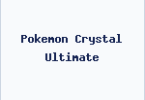 Pokemon Crystal Ultimate