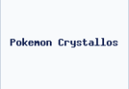 Pokemon Crystallos