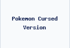 Pokemon Cursed Version