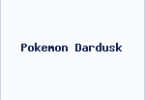 Pokemon Dardusk