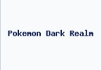 Pokemon Dark Realm