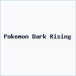 Pokemon Dark Rising