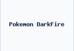Pokemon DarkFire