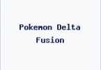 Pokemon Delta Fusion