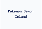 Pokemon Demon Island