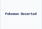 Pokemon Deserted