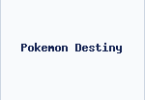 Pokemon Destiny
