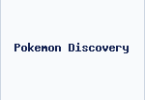 Pokemon Discovery