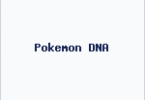 Pokemon DNA