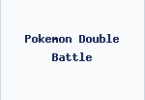 Pokemon Double Battle