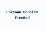Pokemon Doubles FireRed