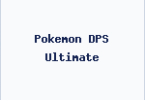 Pokemon DPS Ultimate