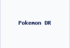 Pokemon DR