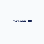 Pokemon DR