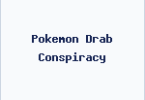Pokemon Drab Conspiracy