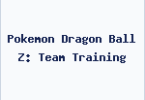 Pokemon Dragon Ball Z: Team Training