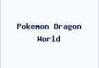 Pokemon Dragon World