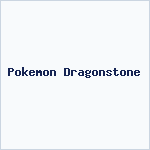Pokemon Dragonstone