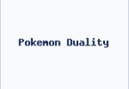 Pokemon Duality